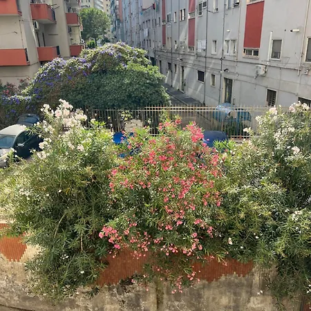 La Casa Di Gastone Neapol