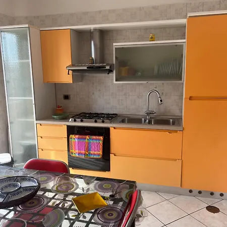 La Casa Di Gastone Apartmán