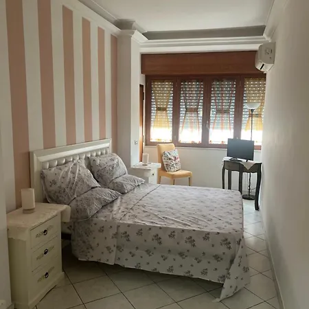 Apartmán La Casa Di Gastone