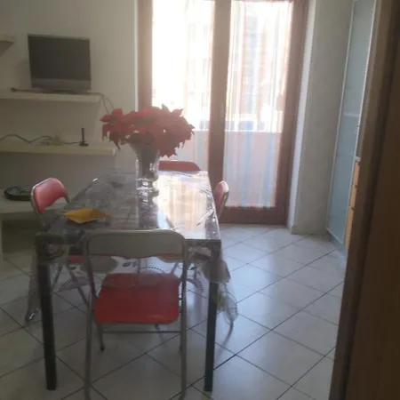 La Casa Di Gastone * Neapol