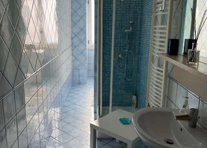 La Casa Di Gastone Апартаменты *