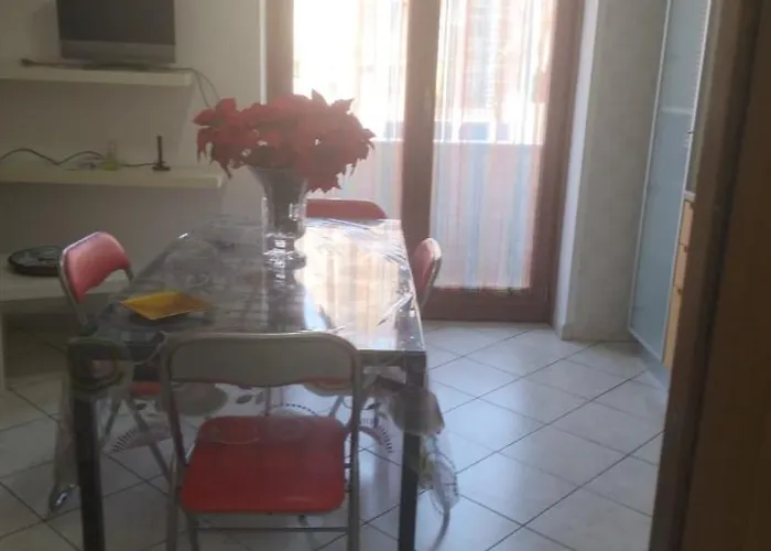 La Casa Di Gastone * Неаполь